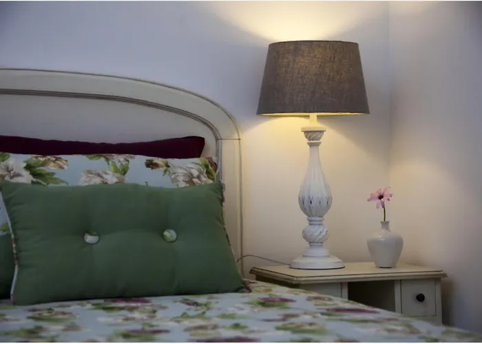 Hotel perto da faculdade: Quinta Do Cerqueiral