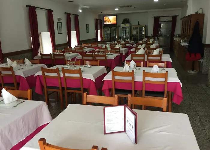 Hotel D Isabel